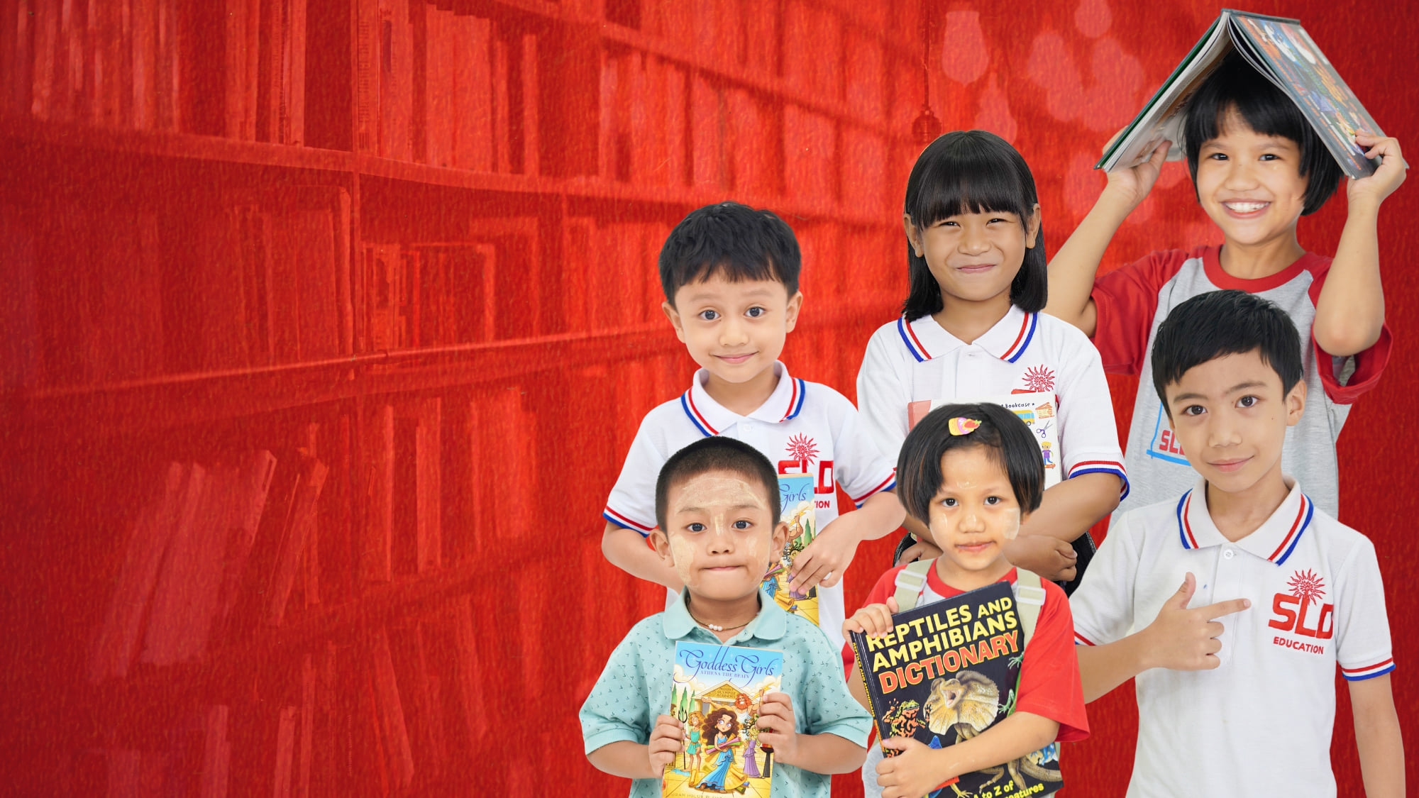 slideshow banner