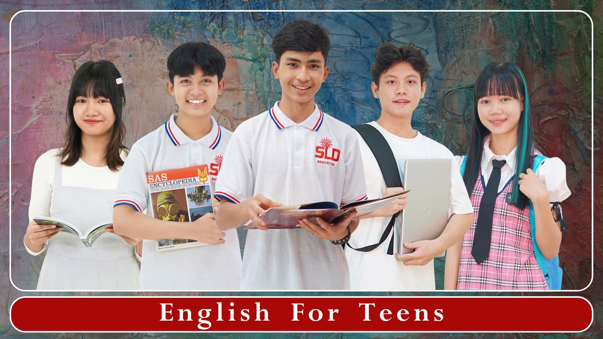 slideshow banner