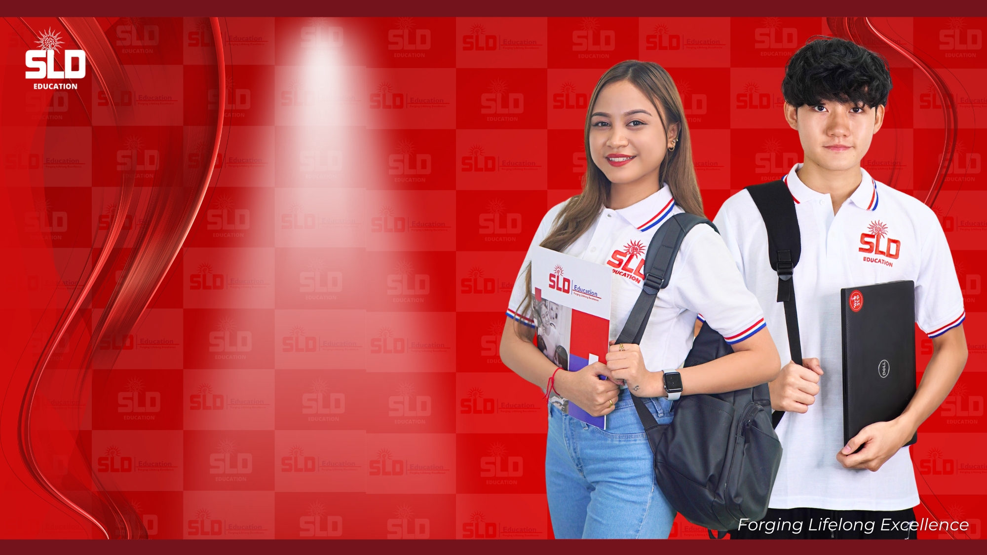 slideshow banner