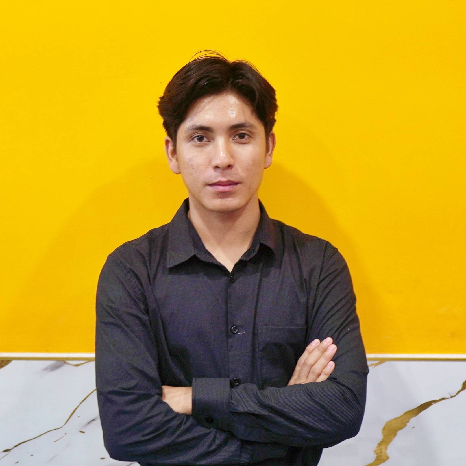 Thet Hnin Hsu