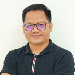 Francis Ling Khui Shing